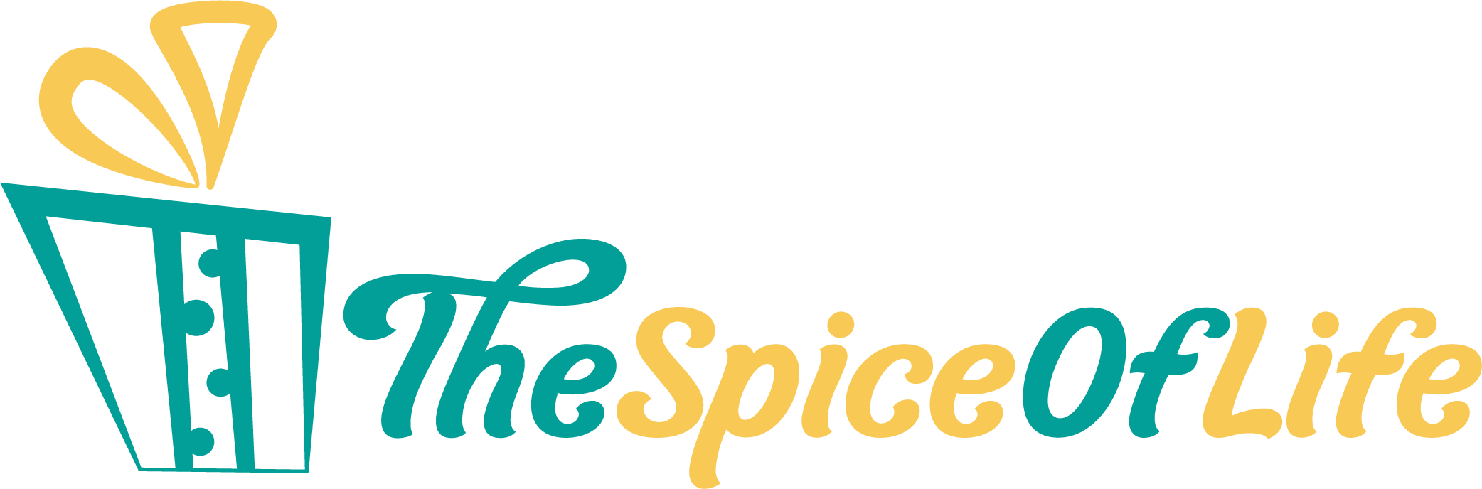 The Spice Of Life